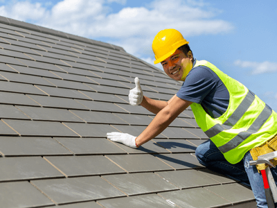 About Roofing Services - roofing services experts in Metairie