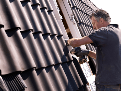 Why choose Roofing Services for roofing services in Metairie